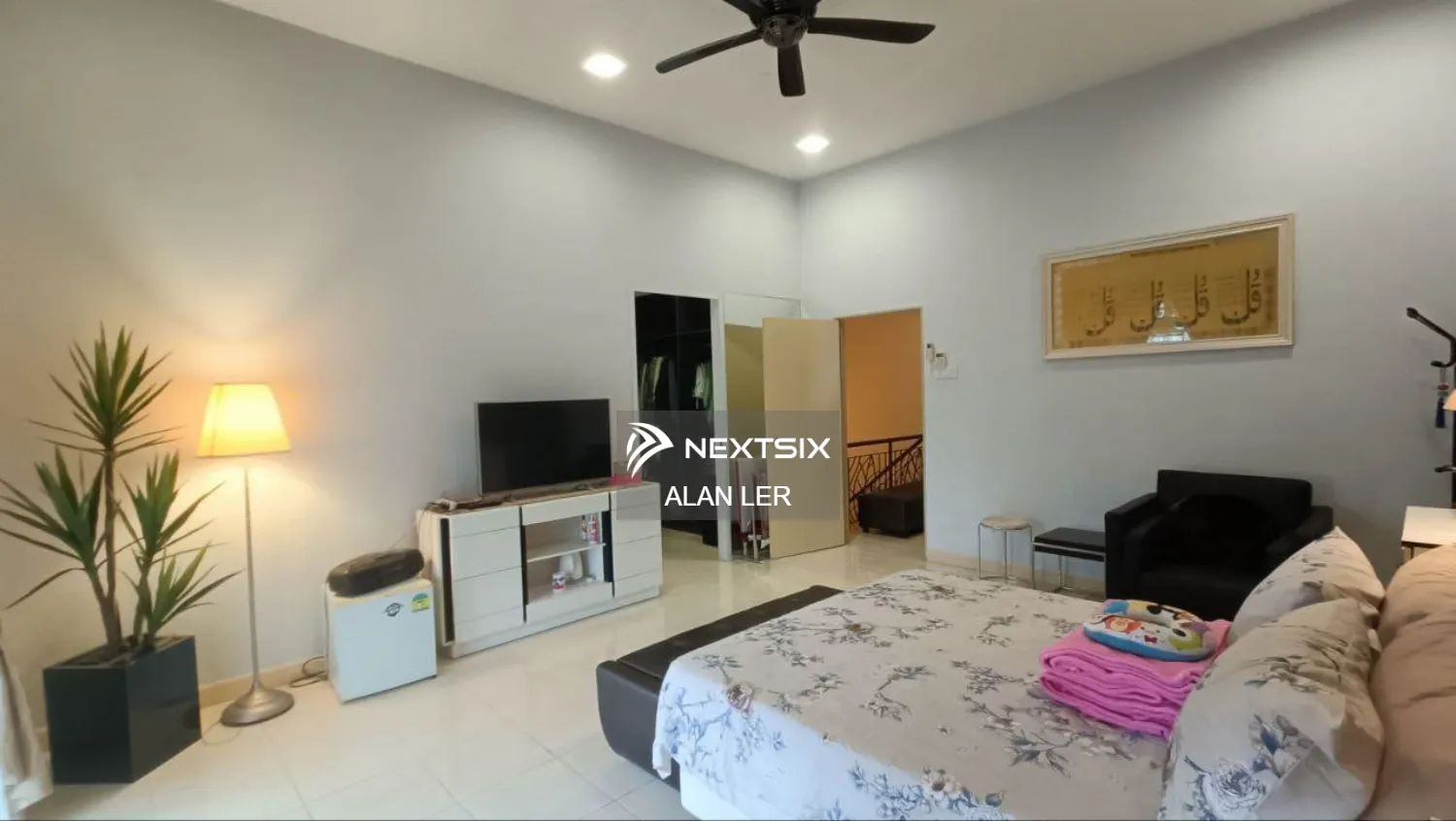 2-sty Terrace/Link House For Sale in Johor Bahru Johor - Image 5