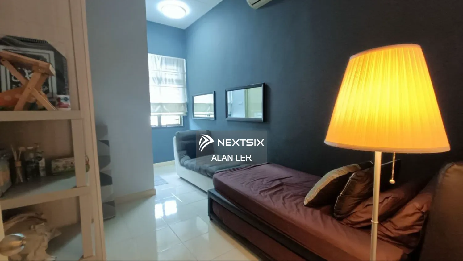 2-sty Terrace/Link House For Sale in Johor Bahru Johor - Image 7