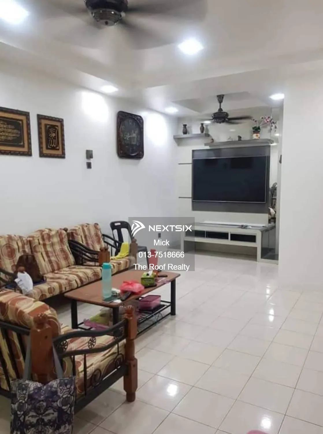 2-sty Terrace/Link House For Sale in Masai Johor
