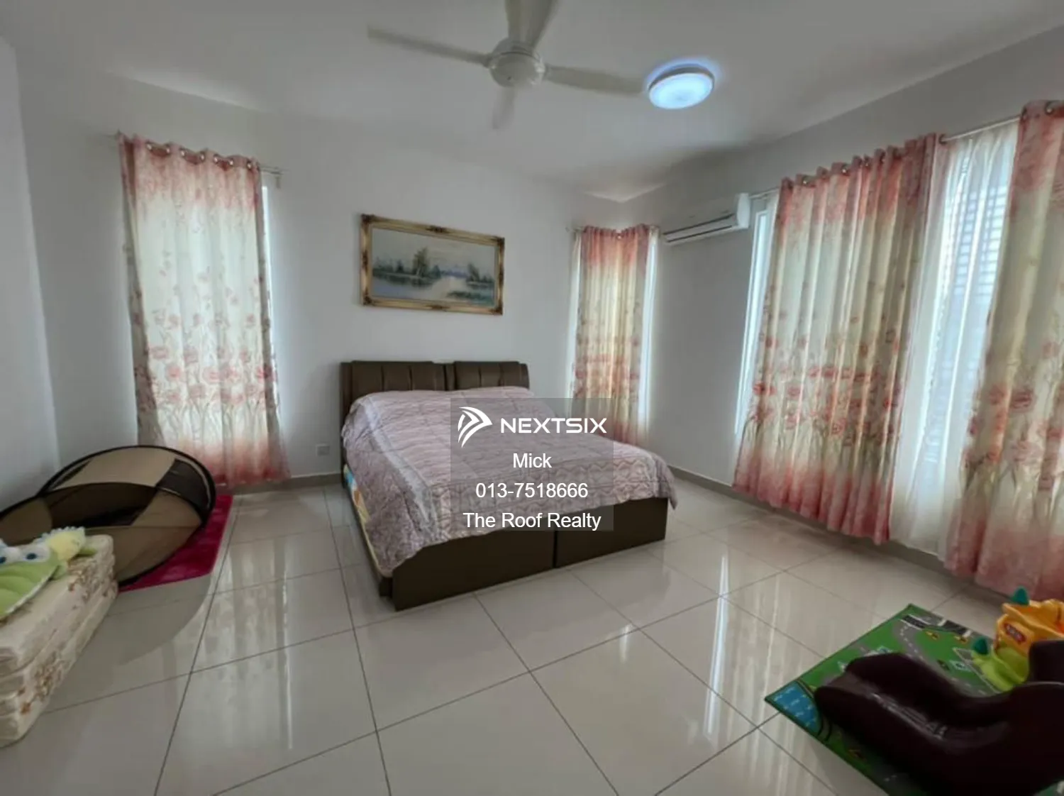 2-sty Terrace/Link House For Sale in Masai Johor - Image 2