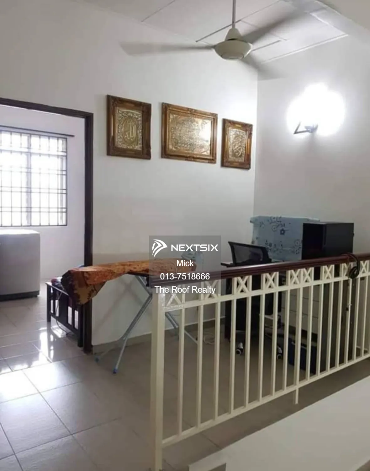 2-sty Terrace/Link House For Sale in Masai Johor - Image 4