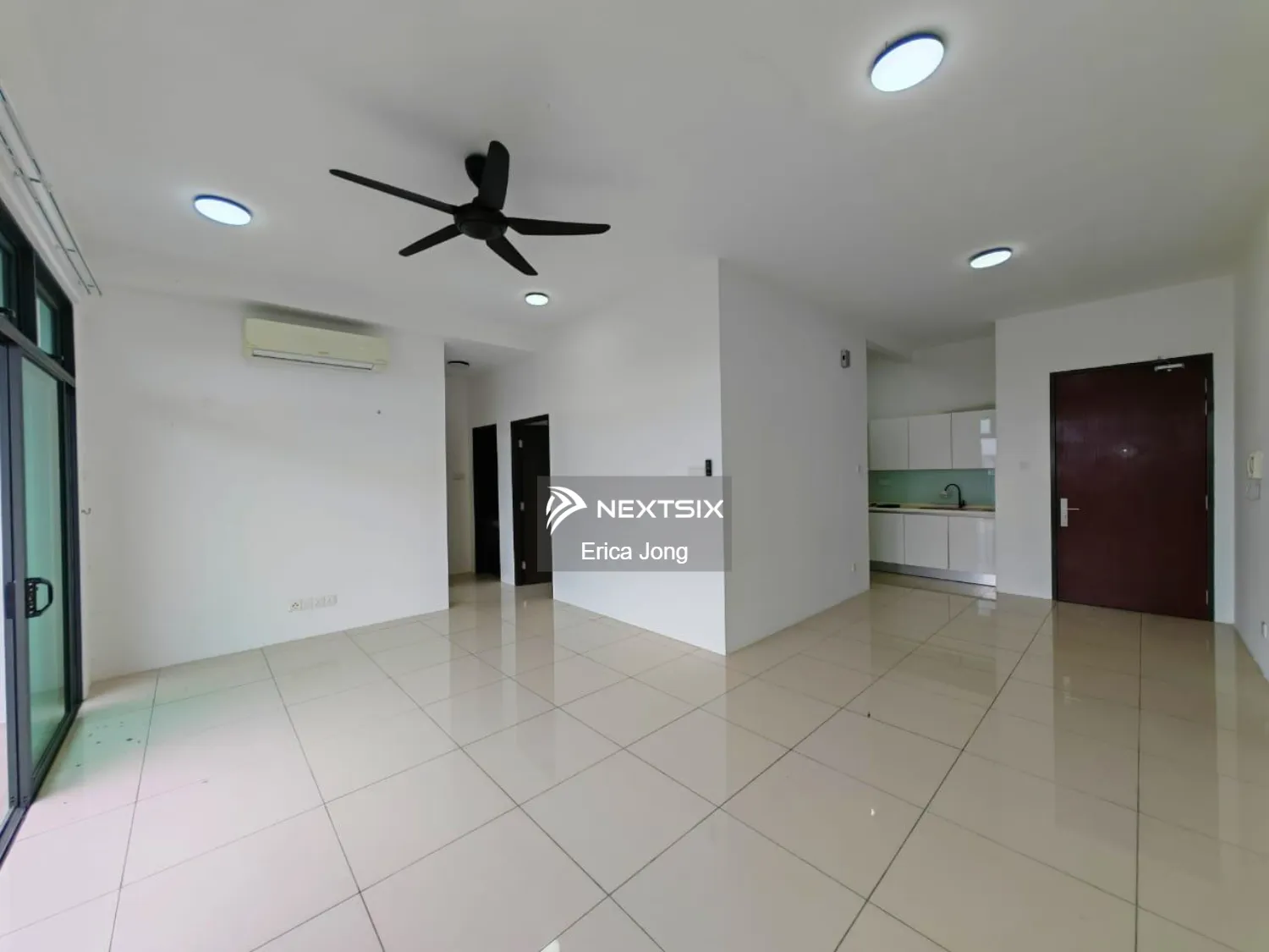 8scape Residences @ Perling