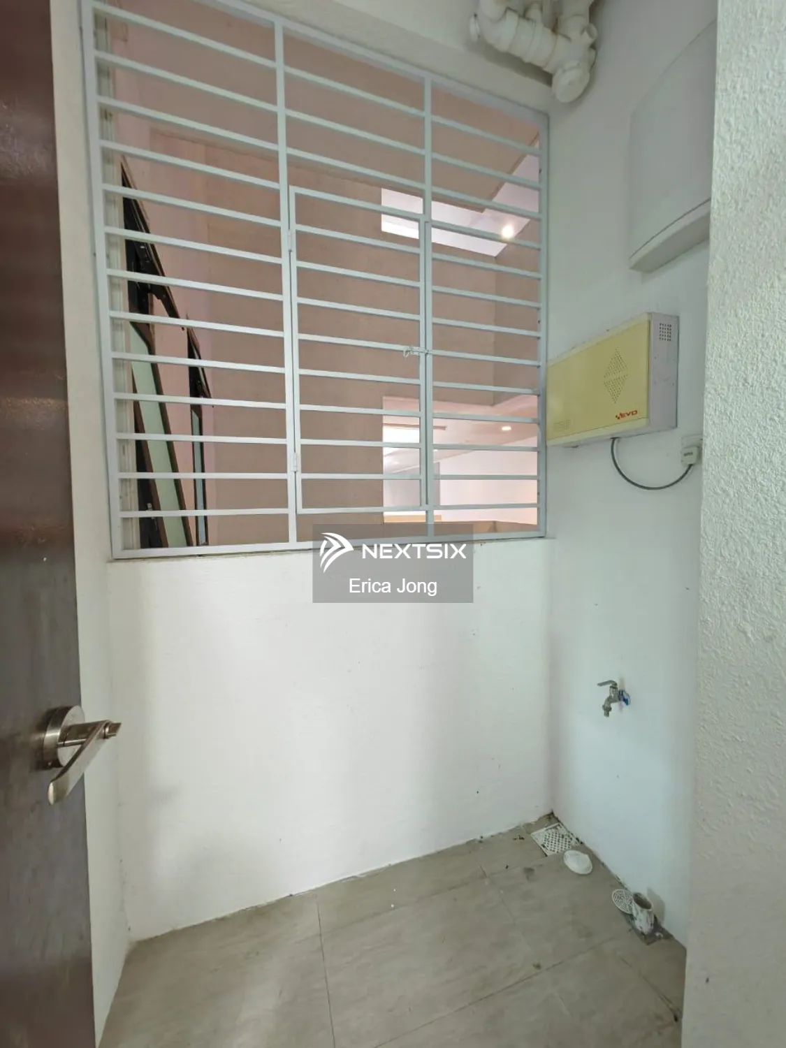 Serviced Residence For Sale in Perling Johor - Image 12