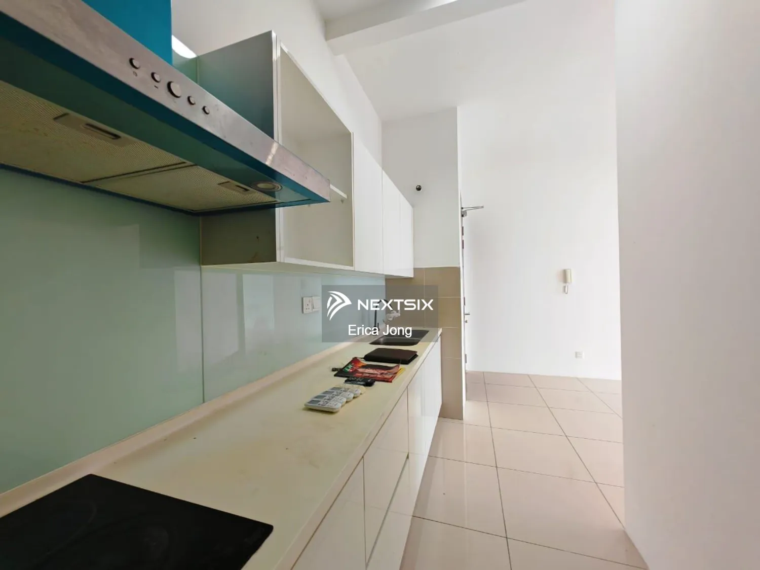 Serviced Residence For Sale in Perling Johor - Image 5