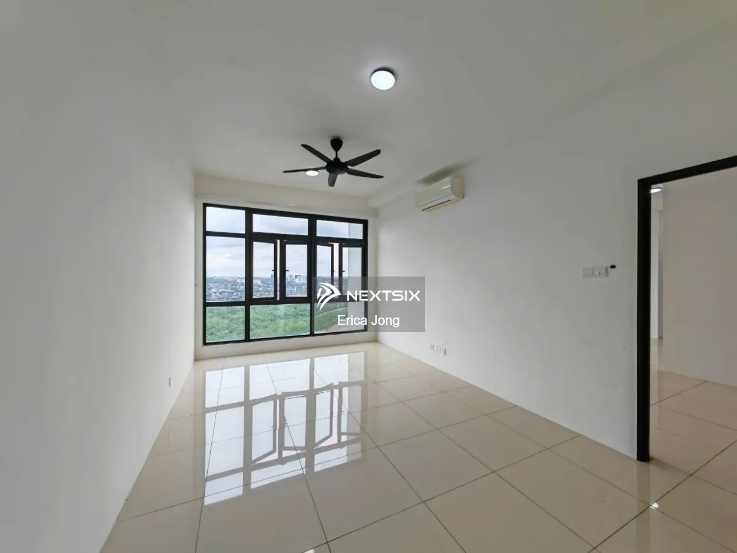 Serviced Residence For Sale in Perling Johor - Image 7