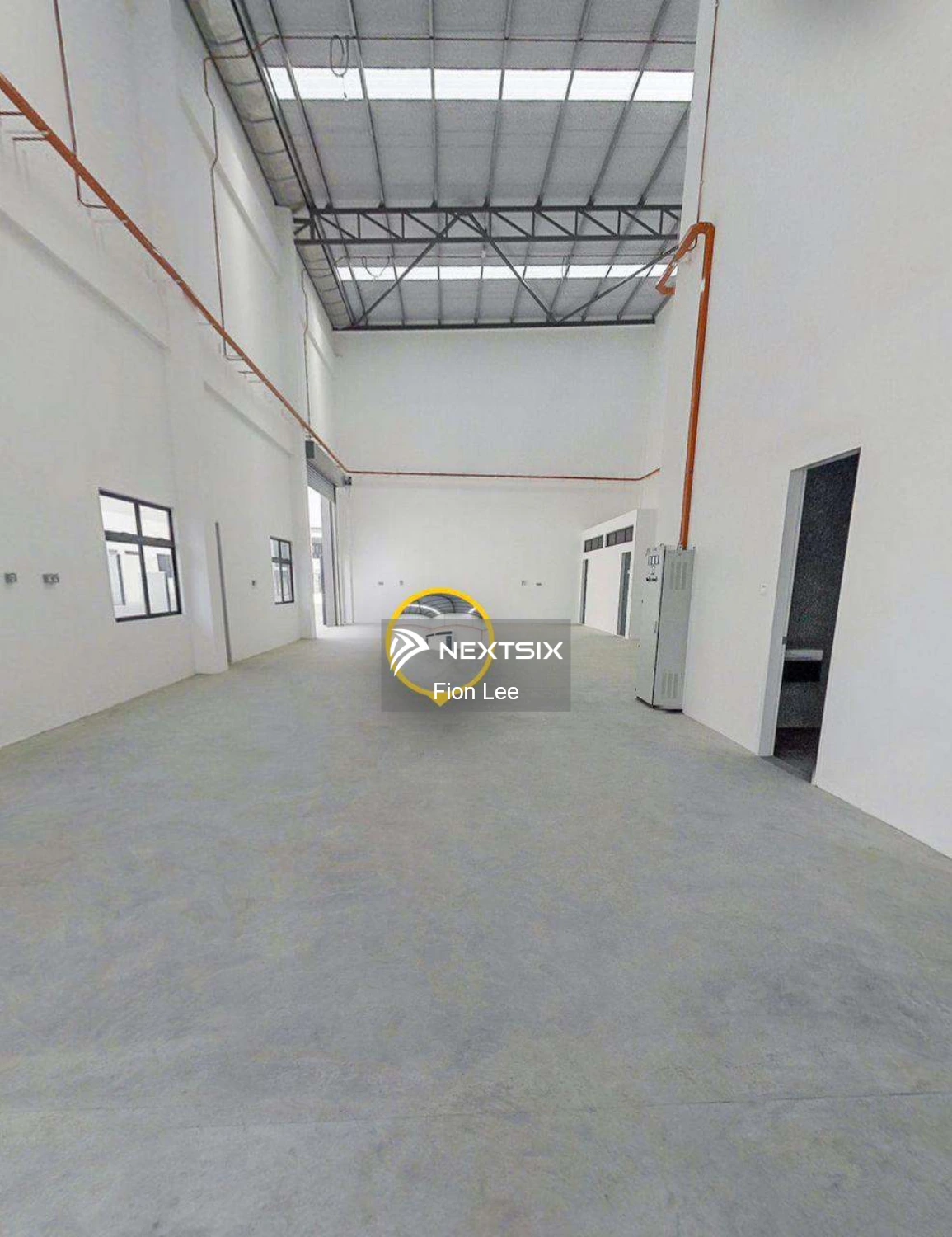 Light Industrial For Sale in Senai Johor - Image 3