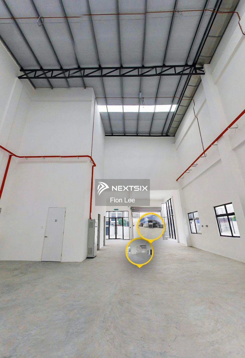 Light Industrial For Sale in Senai Johor - Image 4