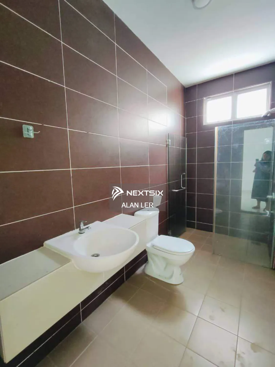 Cluster House For Sale in Johor Bahru Johor - Image 11