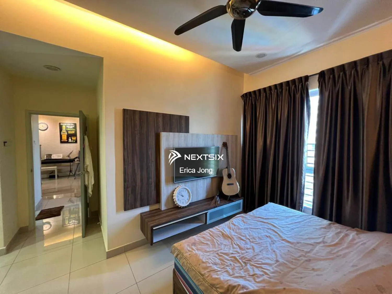Serviced Residence For Sale in Johor Bahru Johor - Image 5
