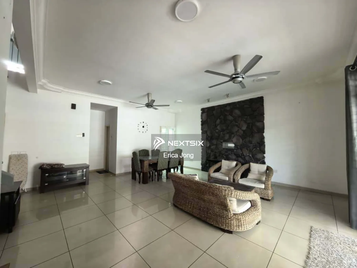 2-sty Terrace/Link House For Sale in Skudai Johor