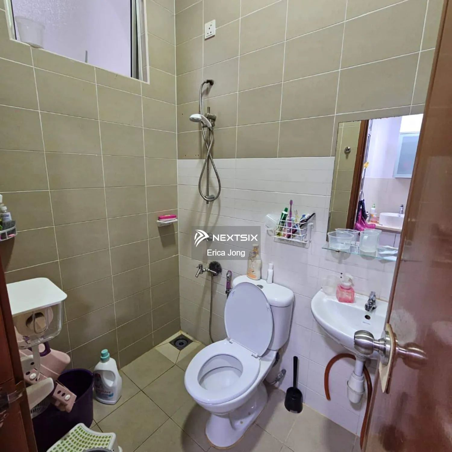 2-sty Terrace/Link House For Sale in Johor Bahru Johor - Image 5