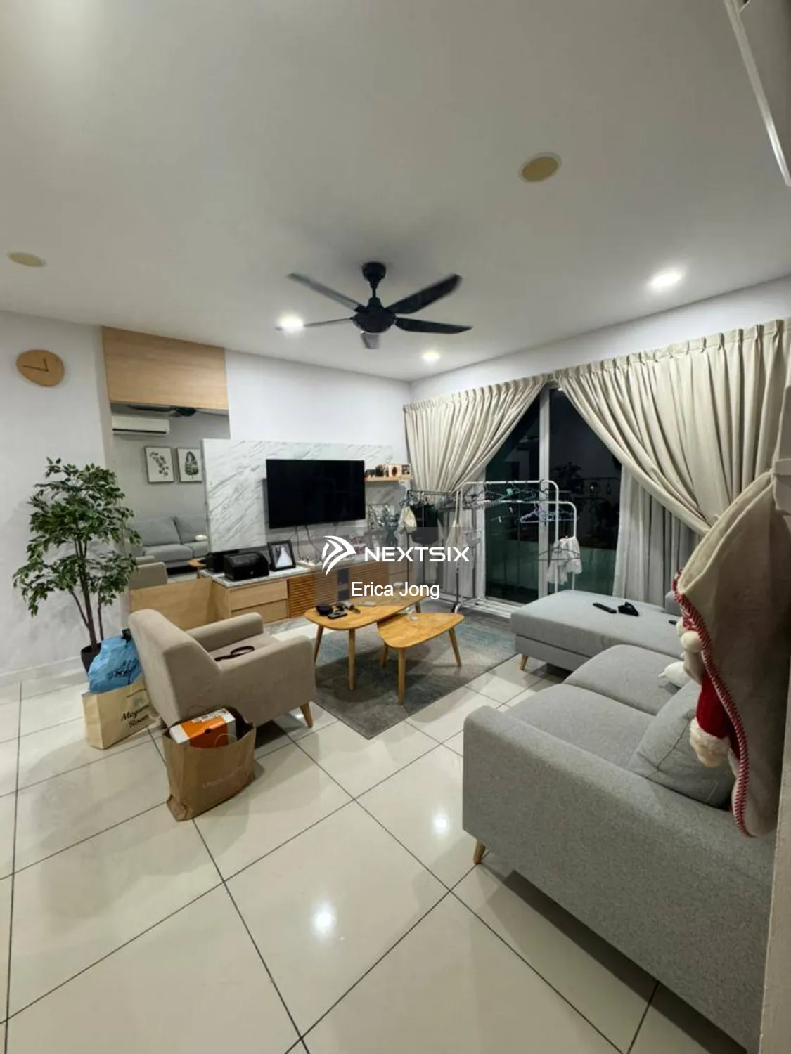 Apartment For Sale in Johor Bahru Johor - Image 7