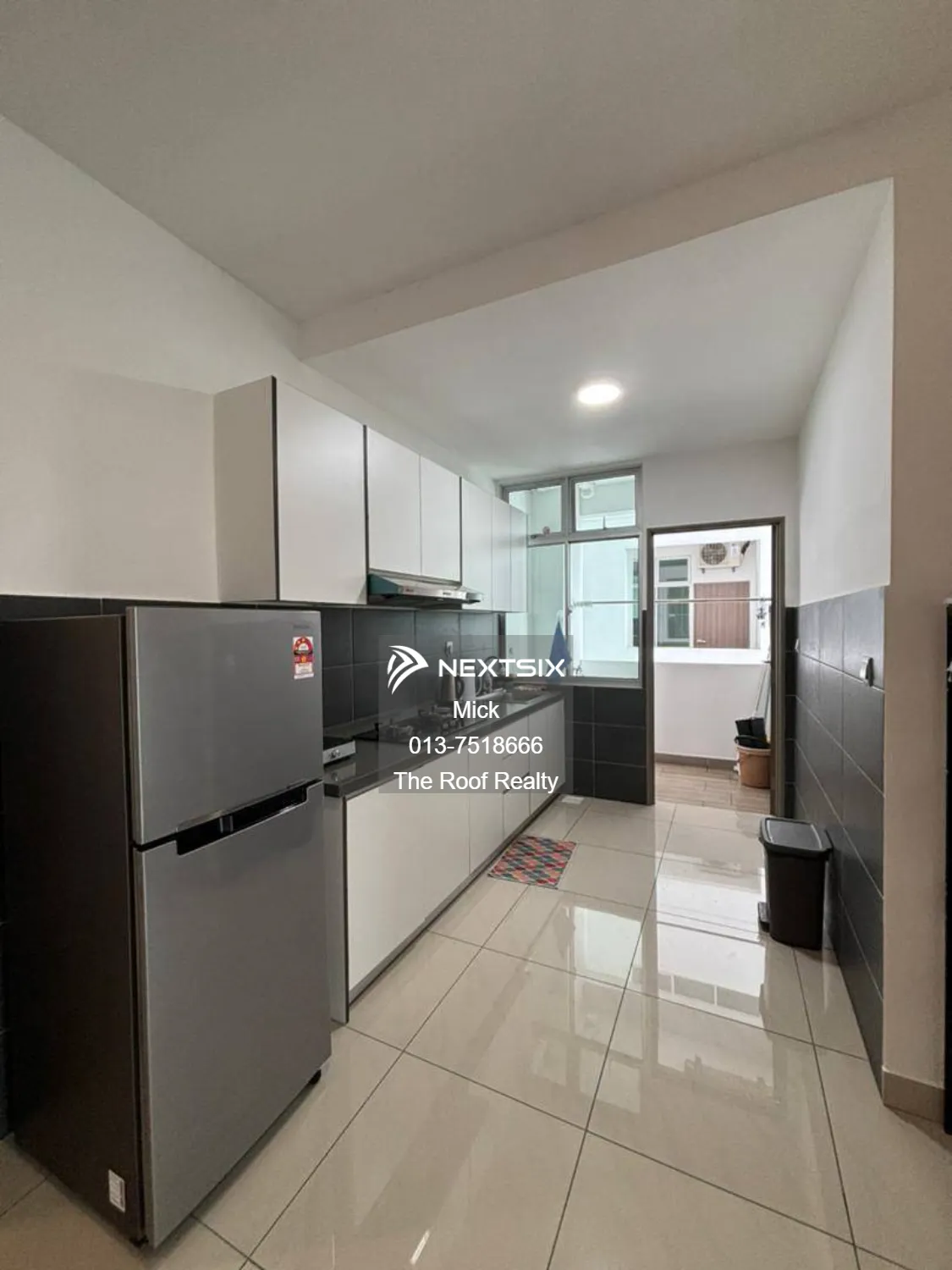Serviced Residence For Sale in Johor Bahru Johor