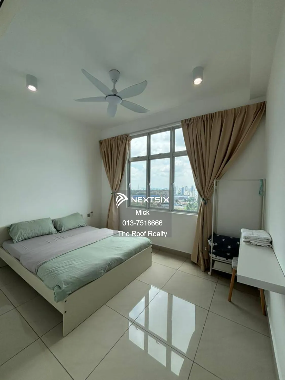 Serviced Residence For Sale in Johor Bahru Johor - Image 2