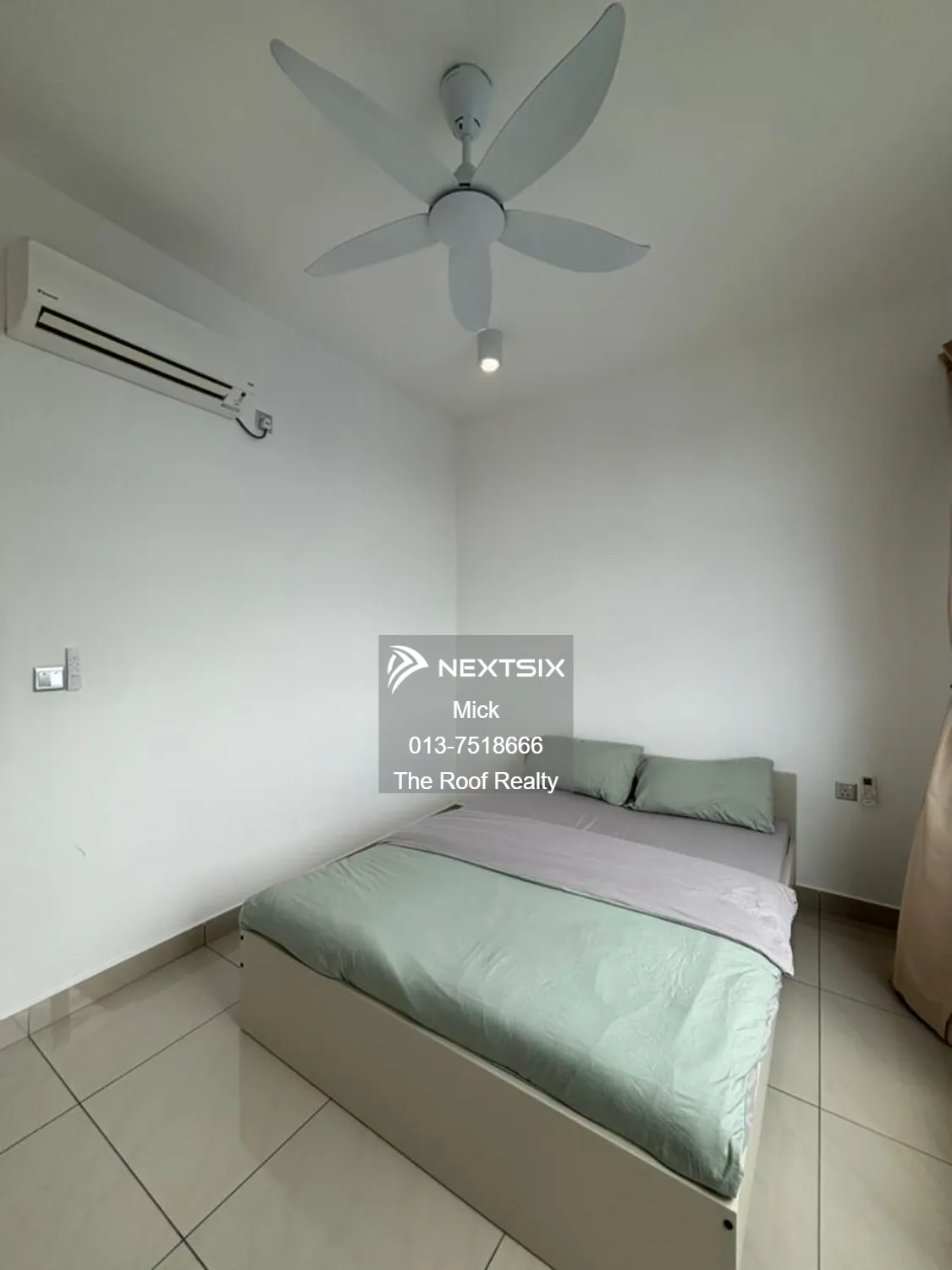 Serviced Residence For Sale in Johor Bahru Johor - Image 3