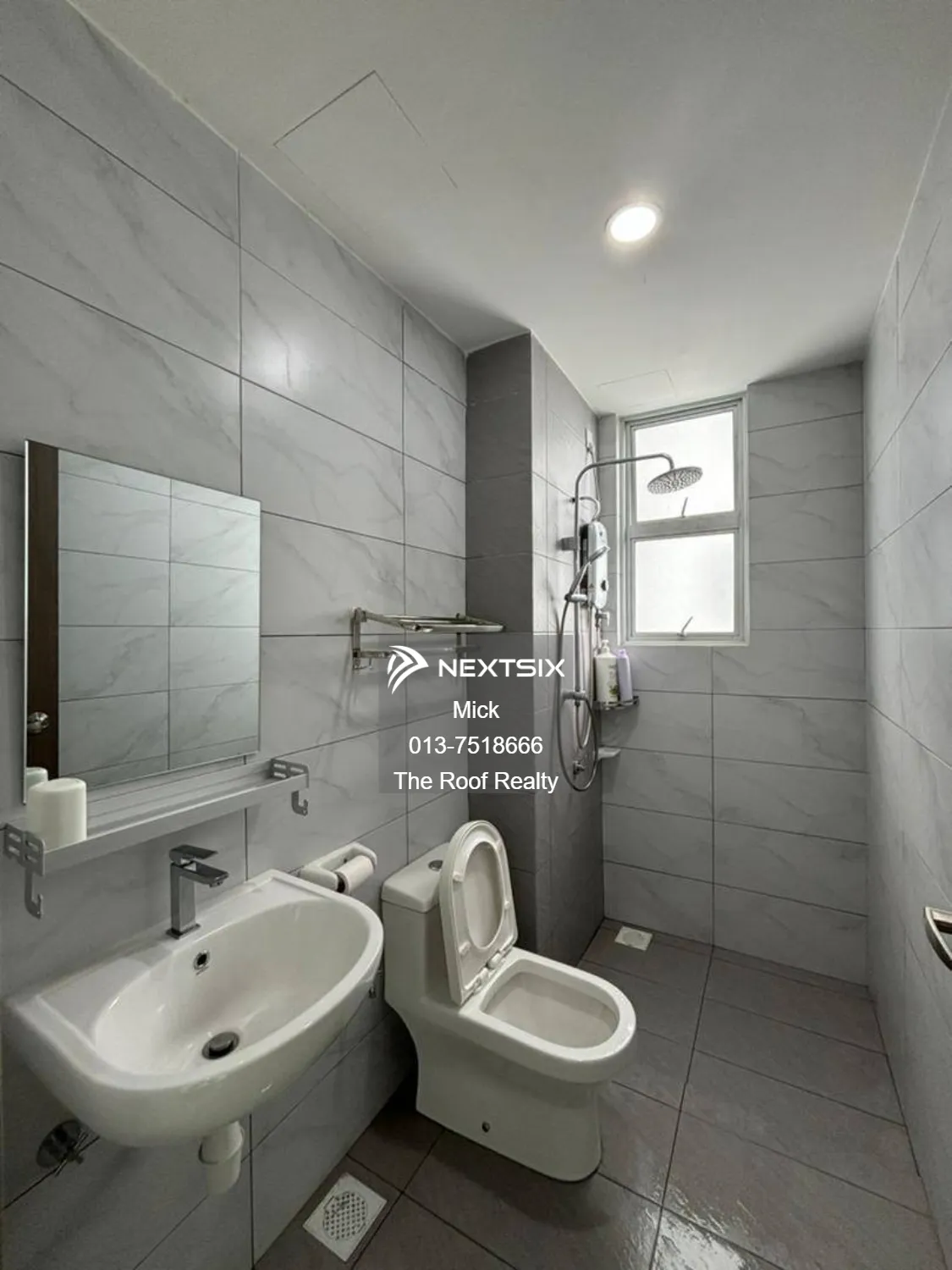 Serviced Residence For Sale in Johor Bahru Johor - Image 4