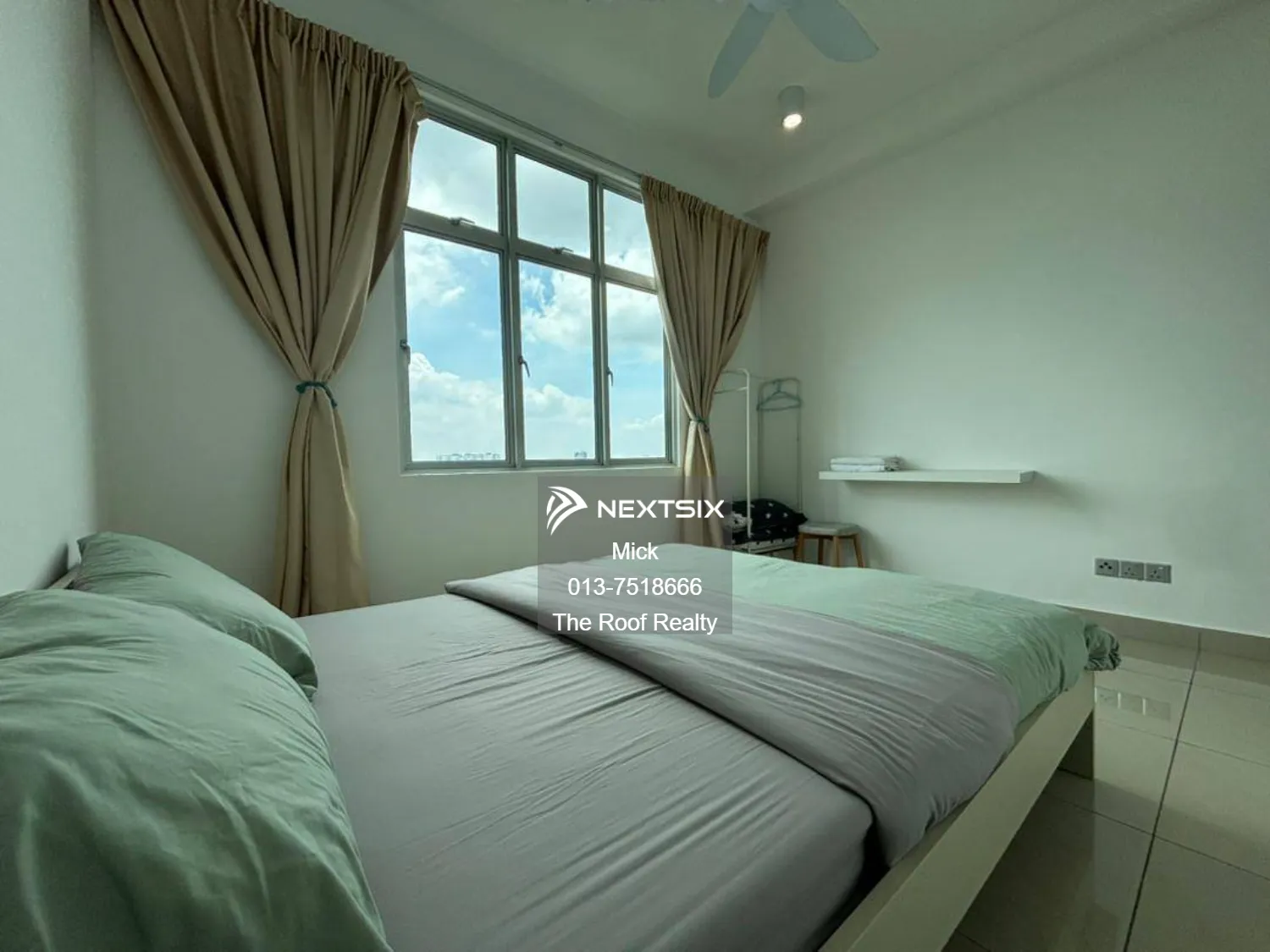 Serviced Residence For Sale in Johor Bahru Johor - Image 5