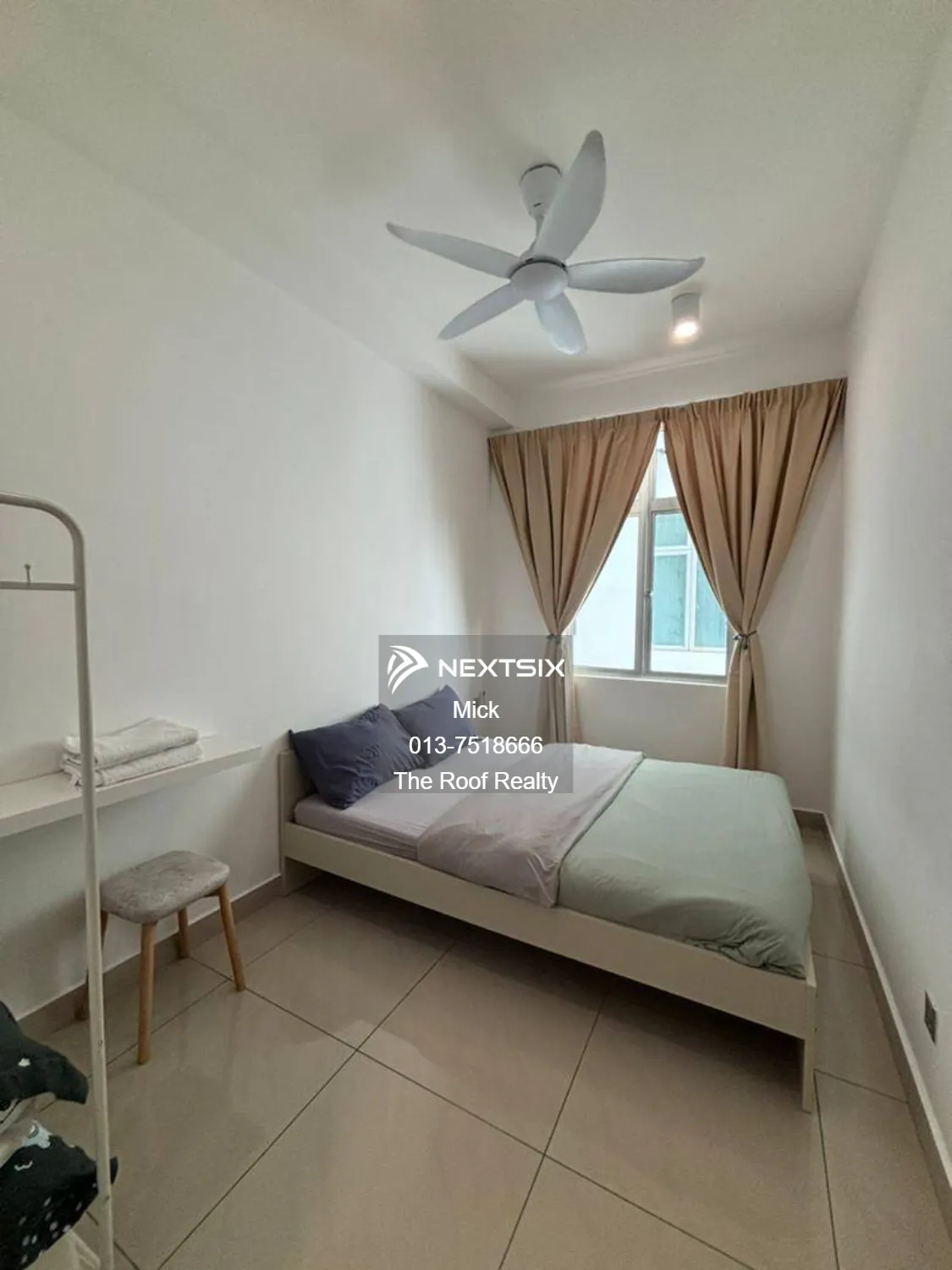 Serviced Residence For Sale in Johor Bahru Johor - Image 6