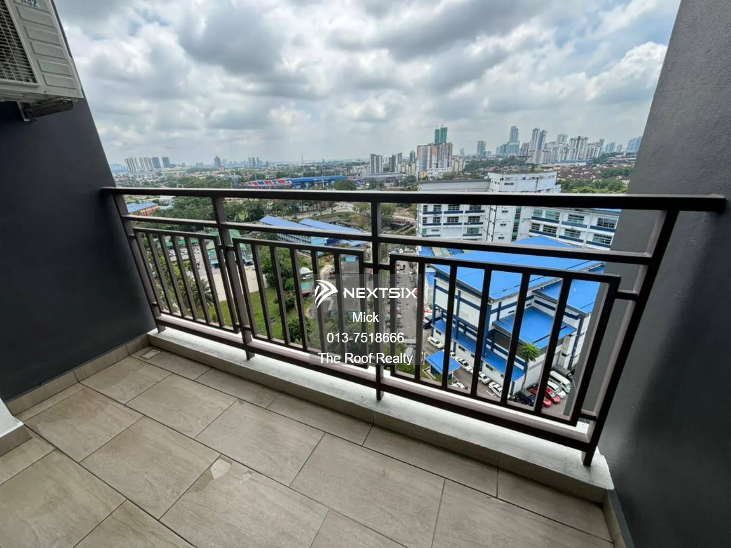 Serviced Residence For Sale in Johor Bahru Johor - Image 7