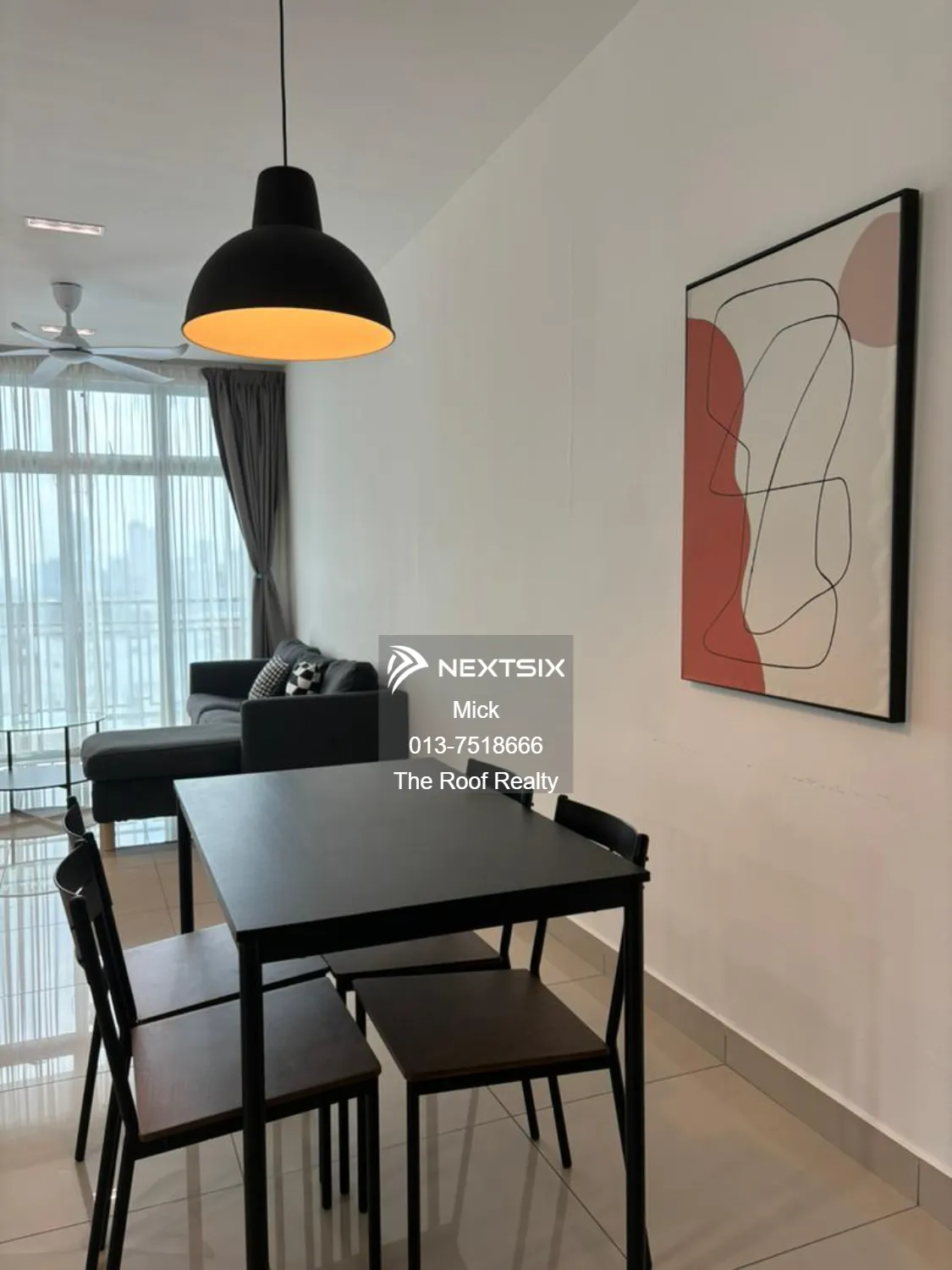 Serviced Residence For Sale in Johor Bahru Johor - Image 8