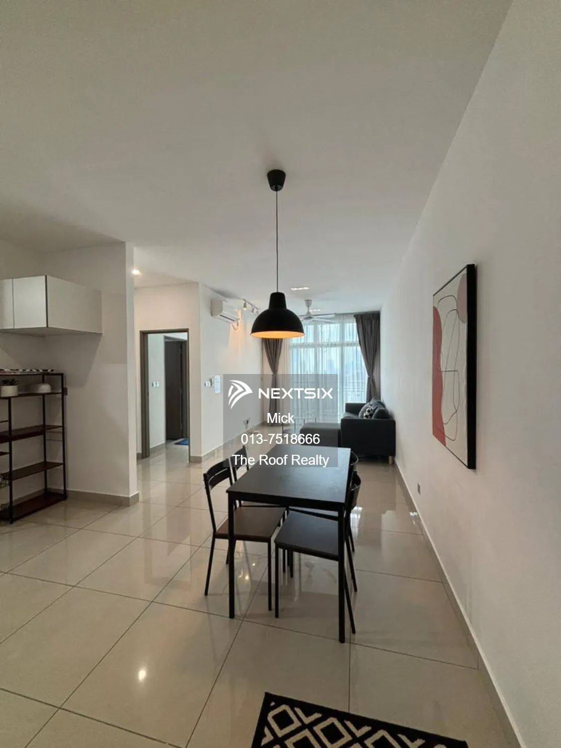 Serviced Residence For Sale in Johor Bahru Johor - Image 9