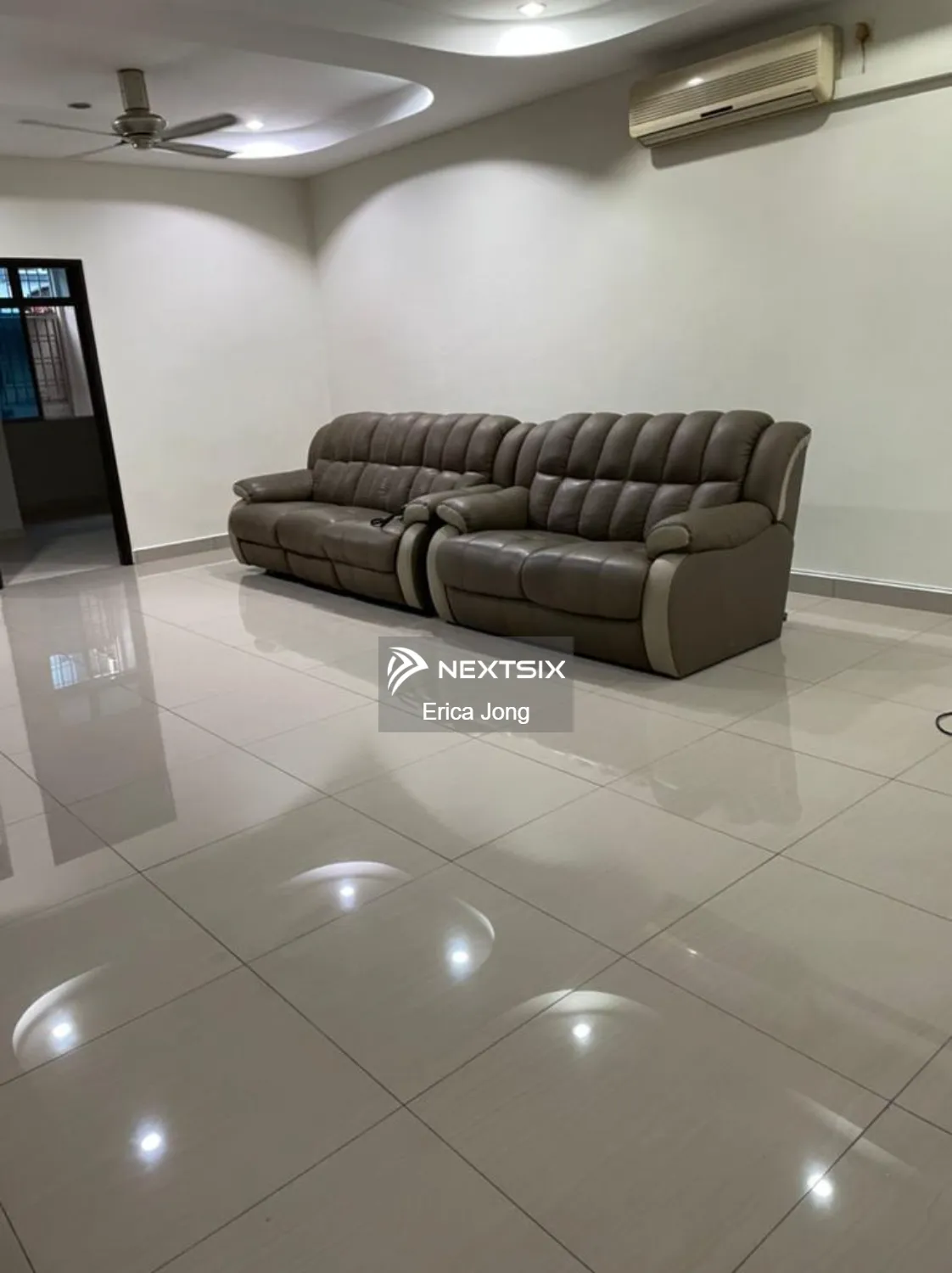 2-sty Terrace/Link House For Sale in Skudai Johor - Image 2