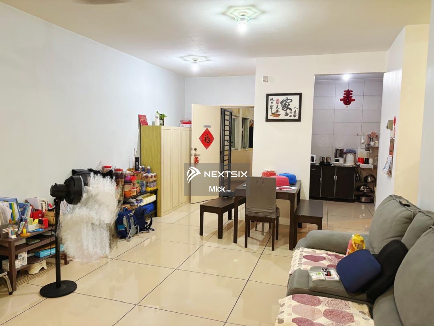 Apartment For Sale in Johor Bahru Johor