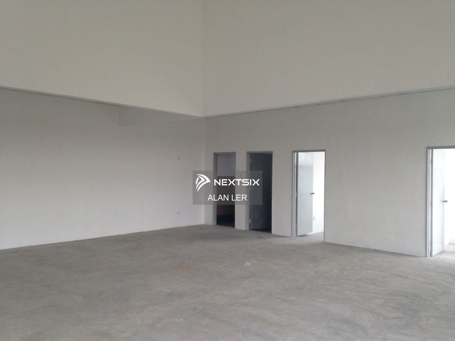 Semi-D Factory For Sale in Skudai Johor - Image 5
