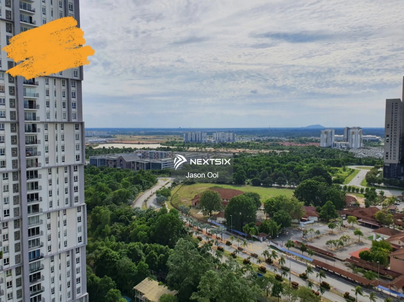 Condominium For Sale in Cyberjaya Selangor - Image 14