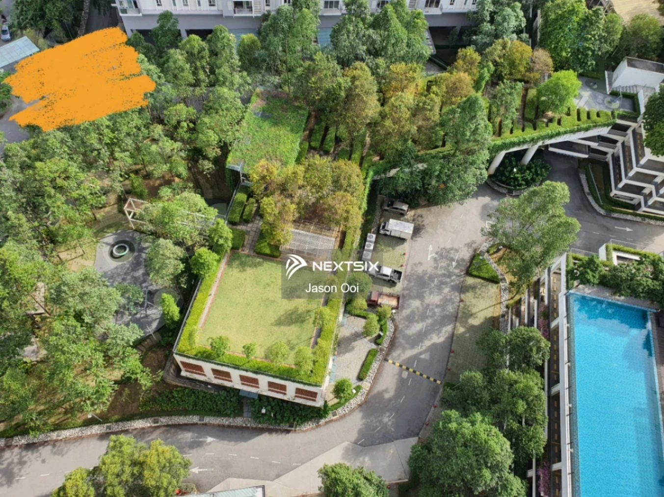 Condominium For Sale in Cyberjaya Selangor - Image 15