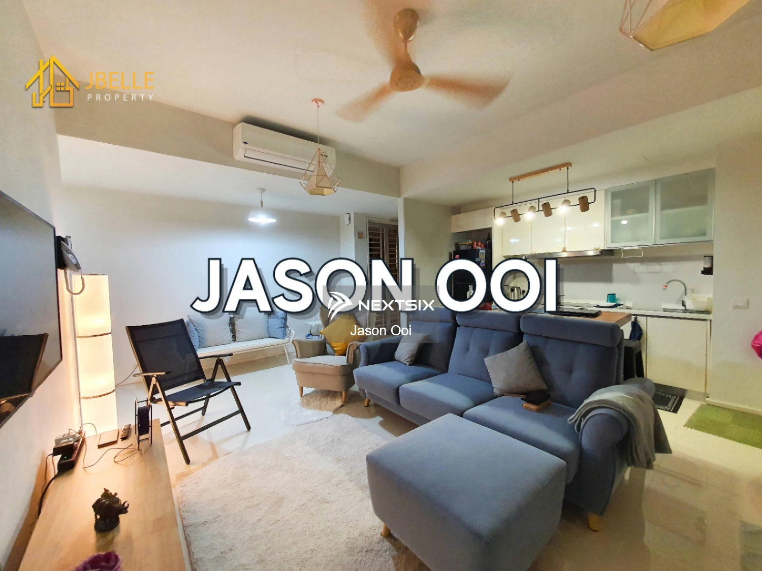 Condominium For Sale in Cyberjaya Selangor