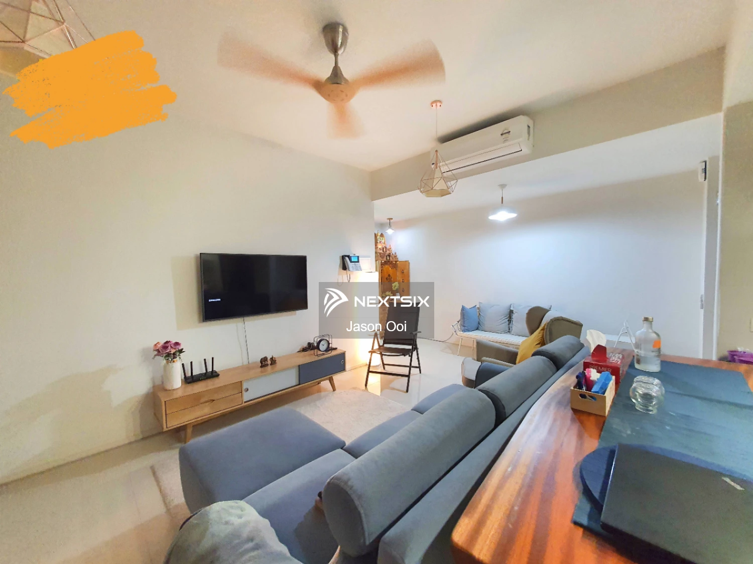 Condominium For Sale in Cyberjaya Selangor - Image 5