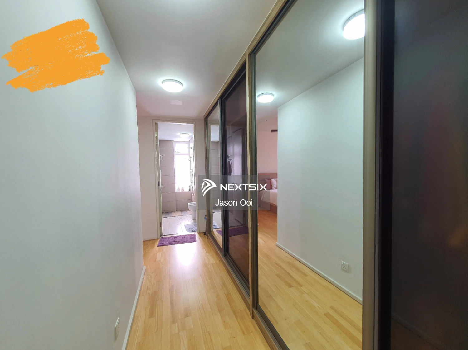 Condominium For Sale in Cyberjaya Selangor - Image 9