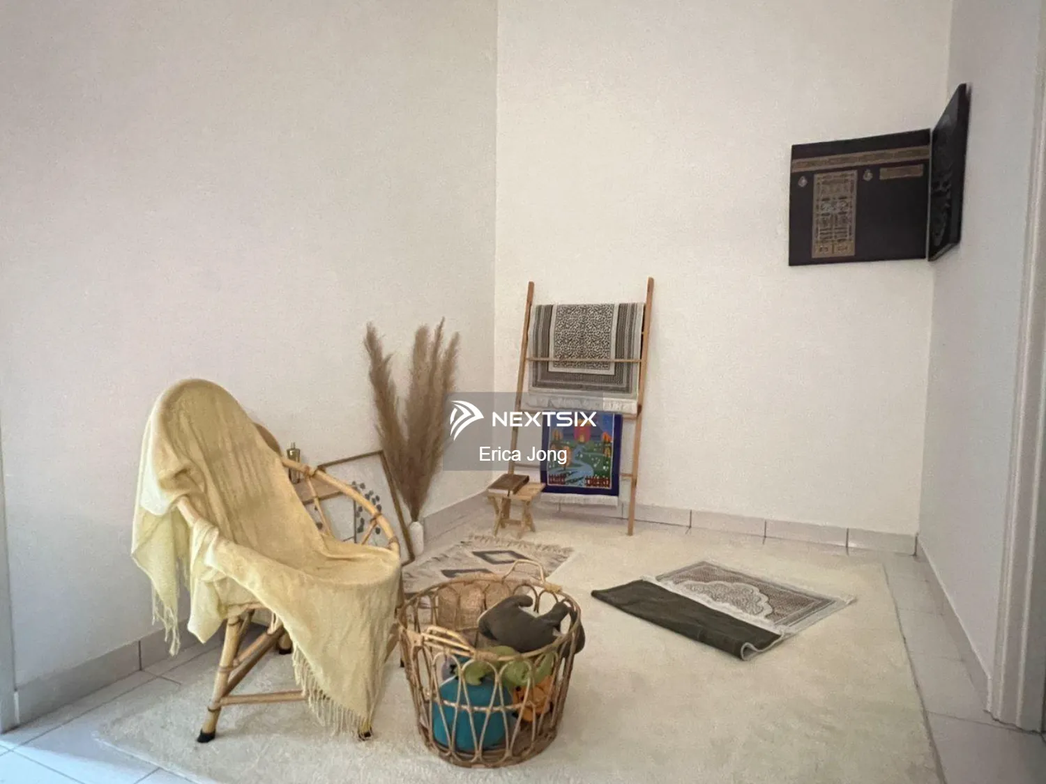 2-sty Terrace/Link House For Sale in Pasir Gudang Johor - Image 5