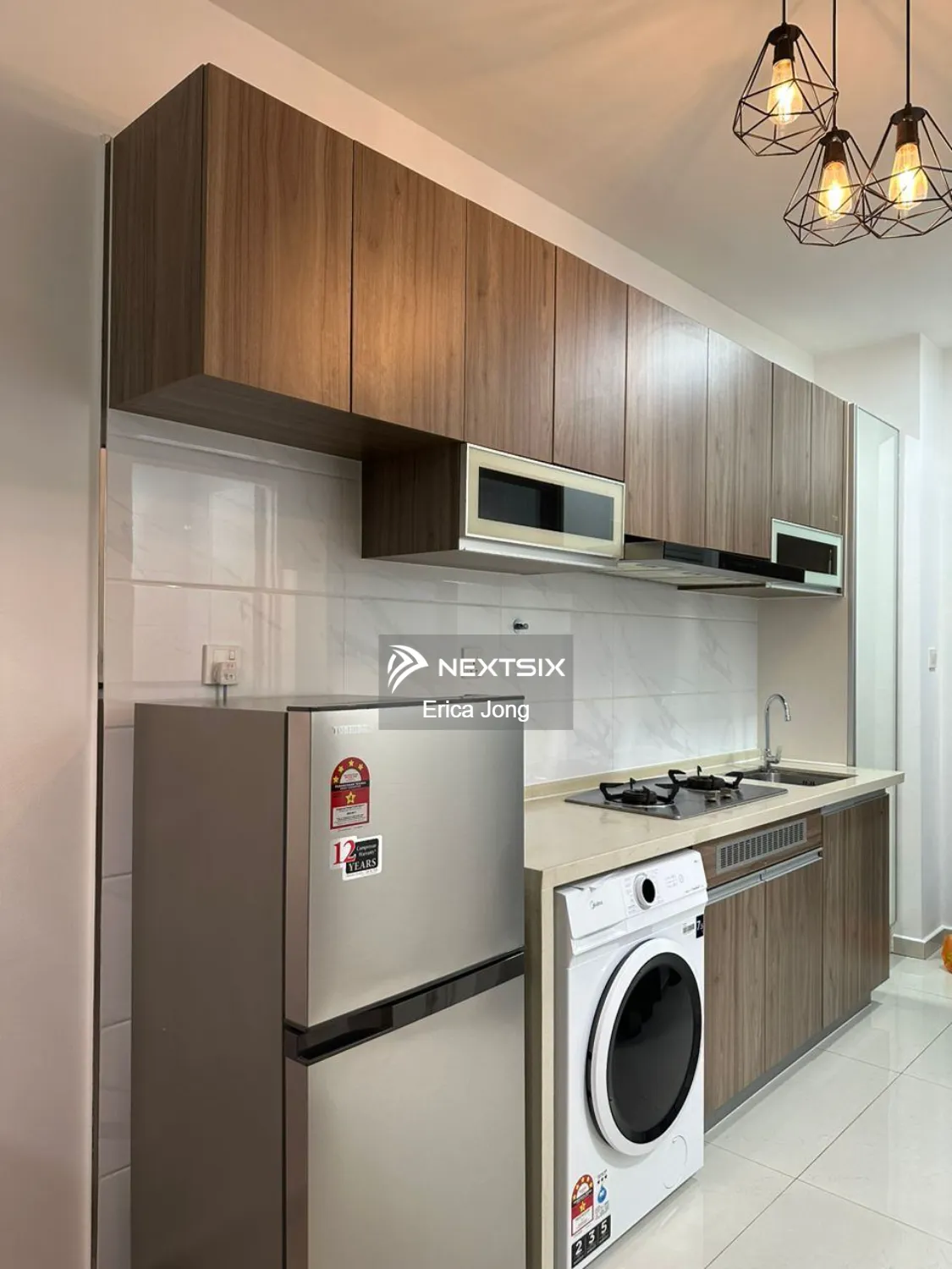 Serviced Residence For Sale in Johor Bahru Johor - Image 2