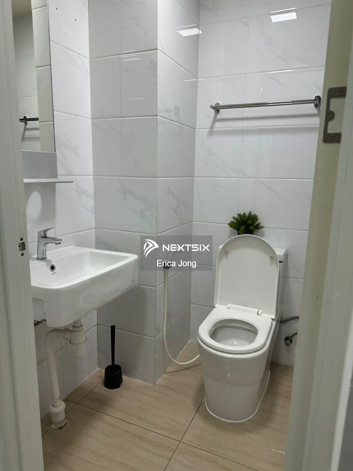 Serviced Residence For Sale in Johor Bahru Johor - Image 3