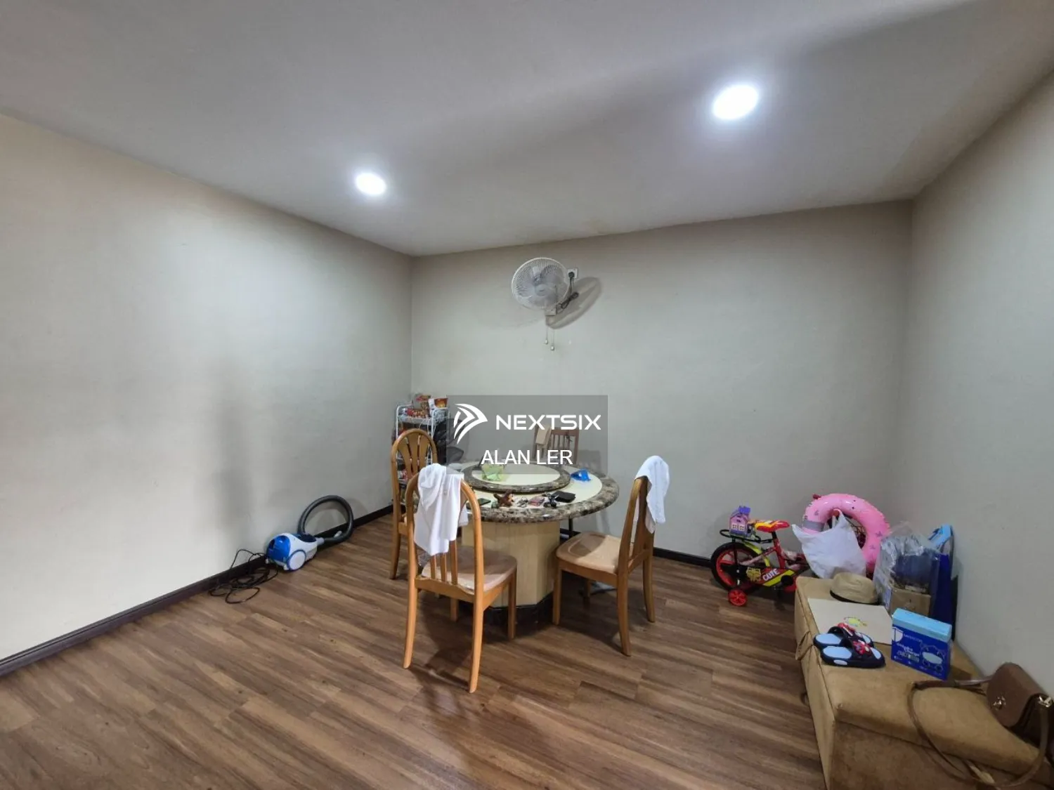 2-sty Terrace/Link House For Sale in Johor Bahru Johor - Image 5