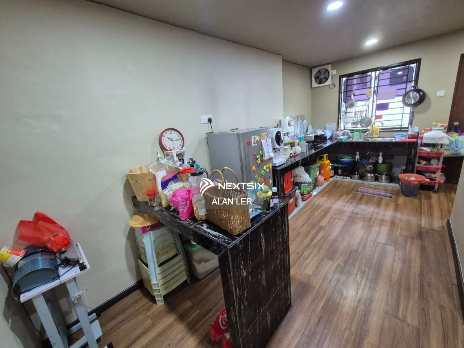 2-sty Terrace/Link House For Sale in Johor Bahru Johor - Image 7