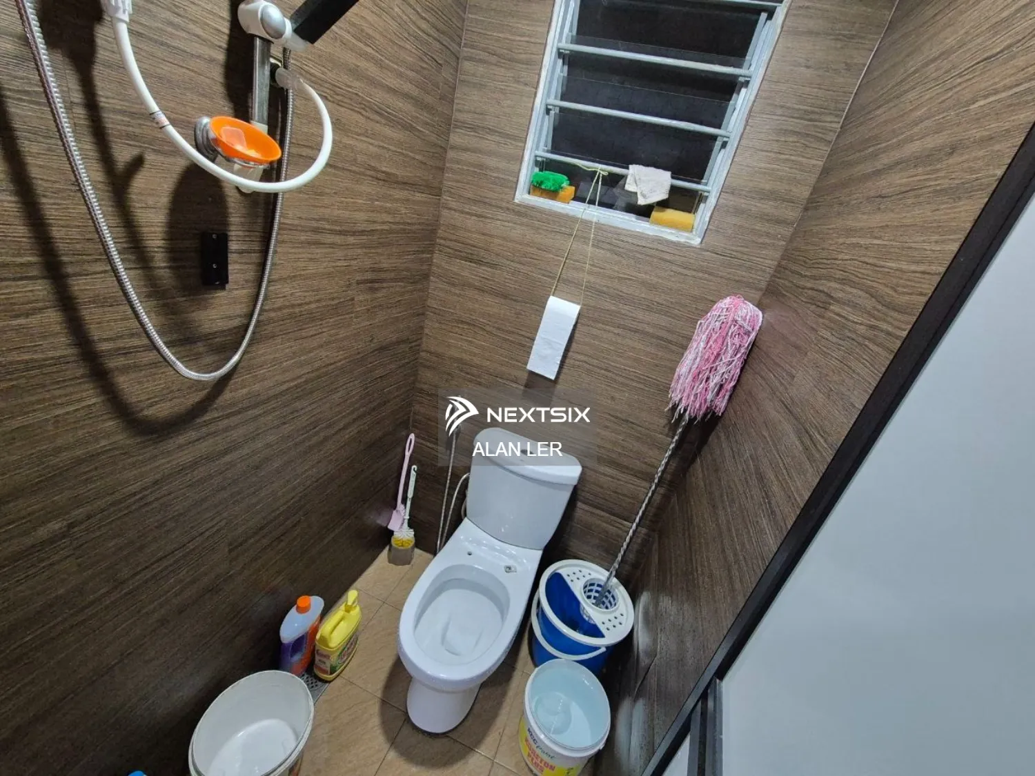 2-sty Terrace/Link House For Sale in Johor Bahru Johor - Image 8