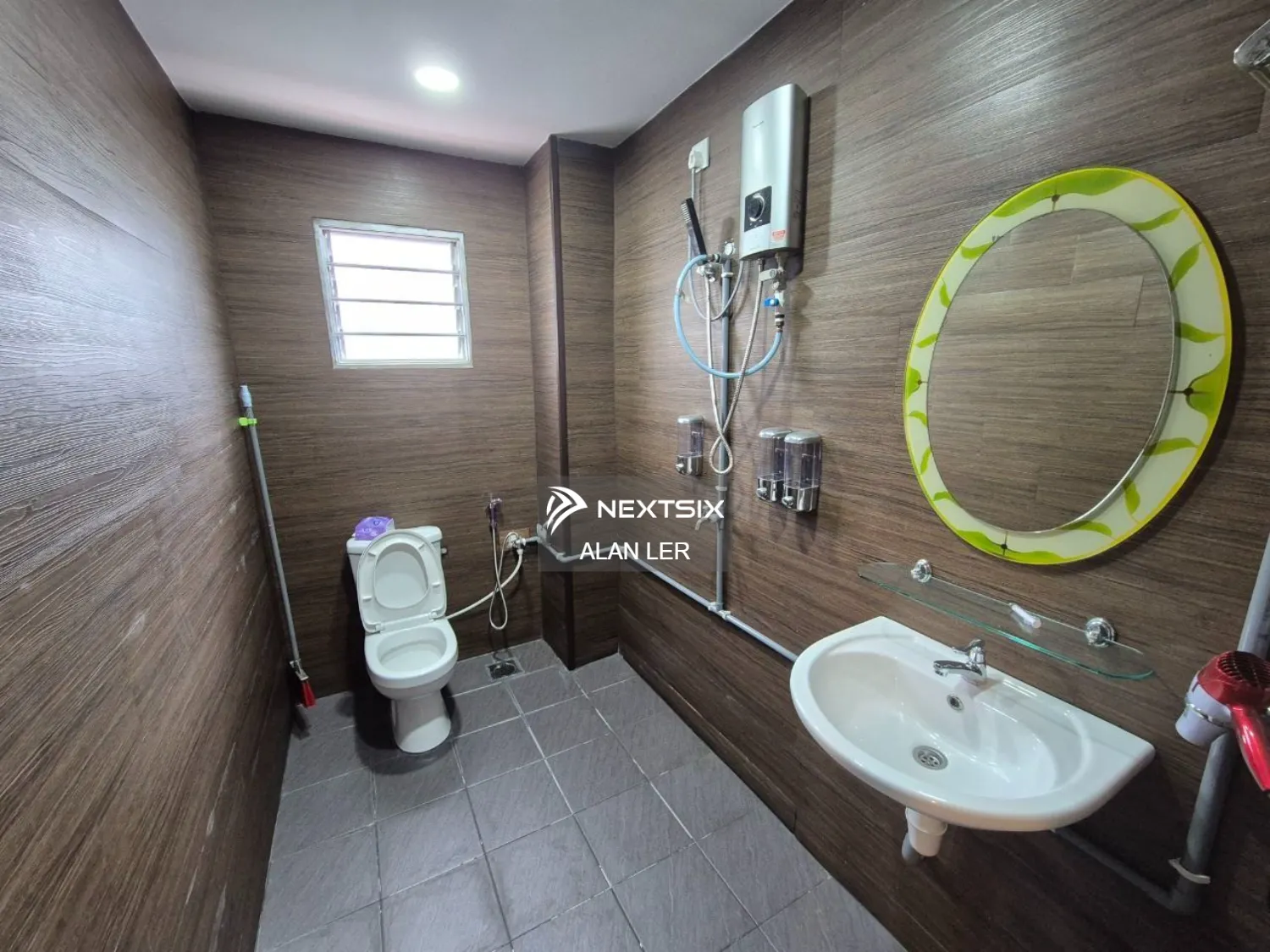 2-sty Terrace/Link House For Sale in Johor Bahru Johor - Image 9