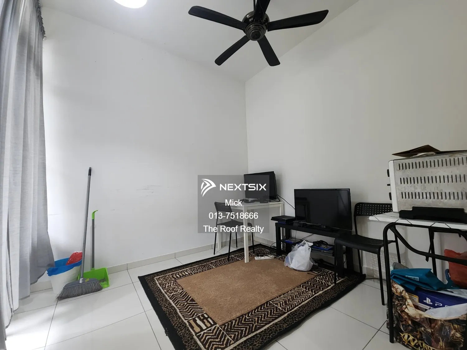 2-sty Terrace/Link House For Sale in Gelang Patah Johor - Image 12