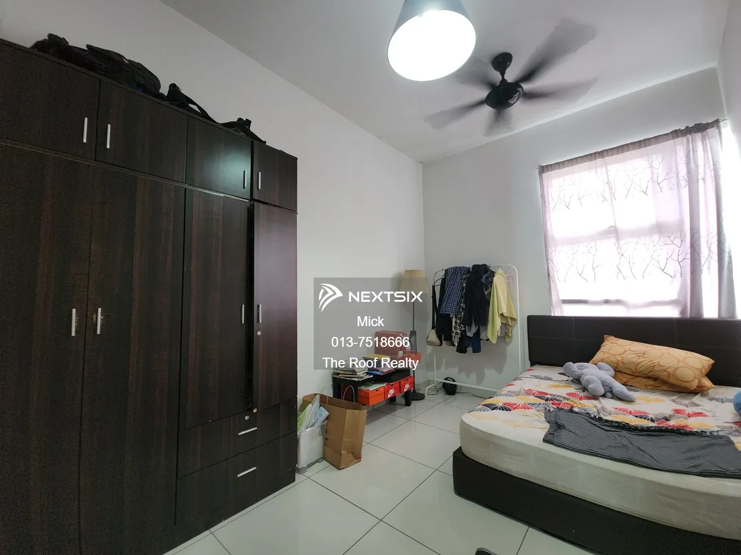 2-sty Terrace/Link House For Sale in Gelang Patah Johor - Image 5