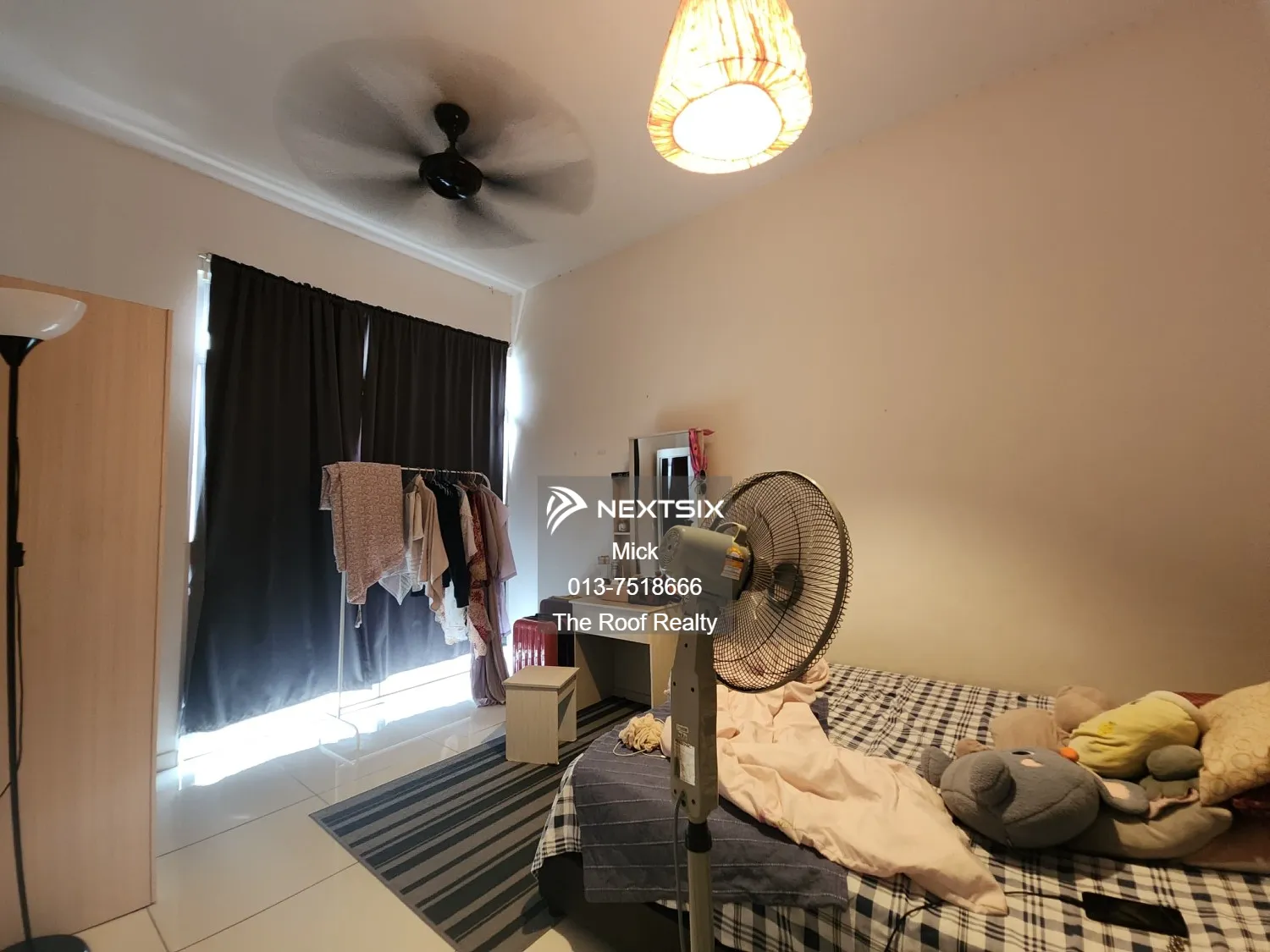 2-sty Terrace/Link House For Sale in Gelang Patah Johor - Image 6