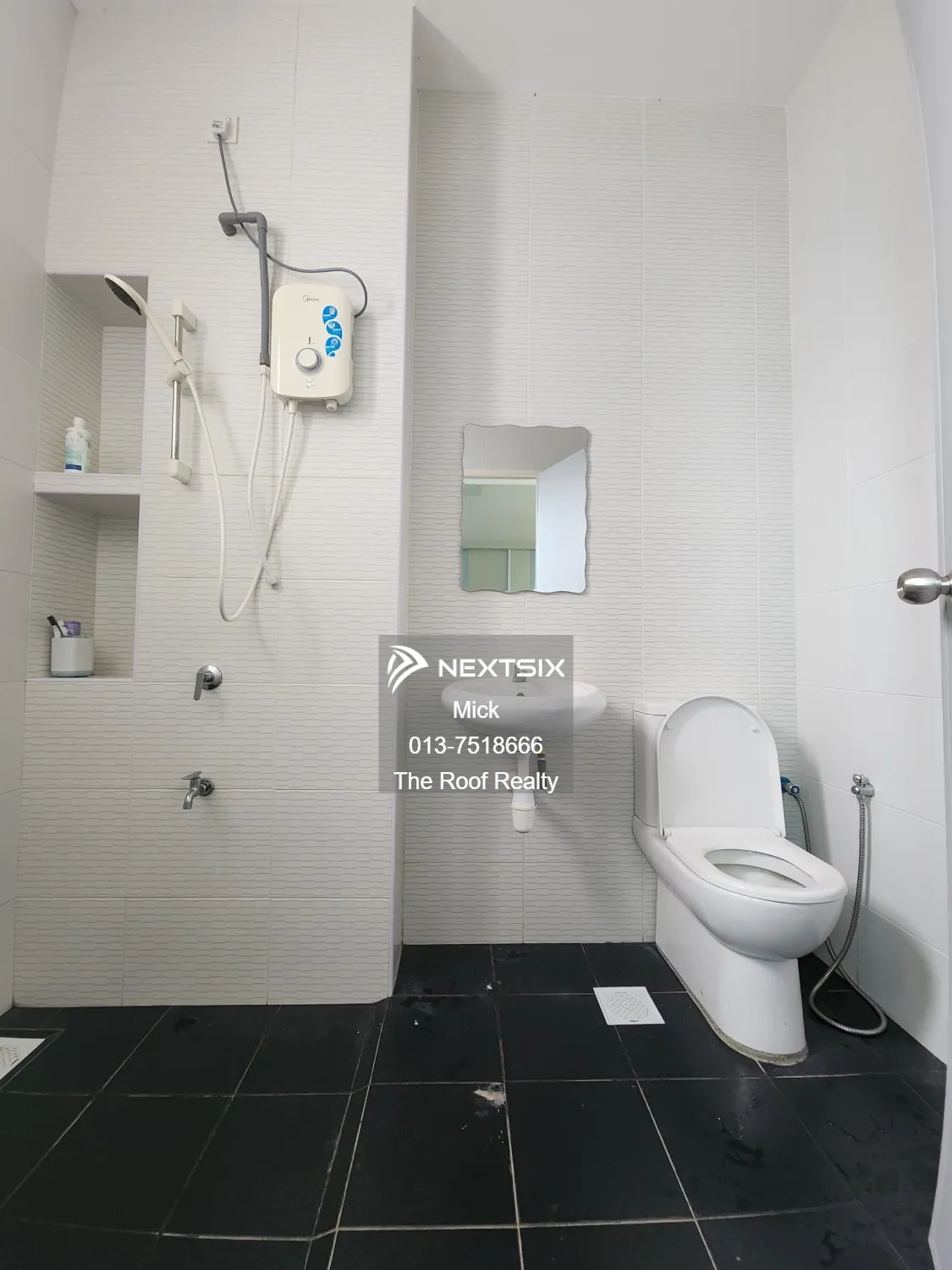 2-sty Terrace/Link House For Sale in Gelang Patah Johor - Image 7