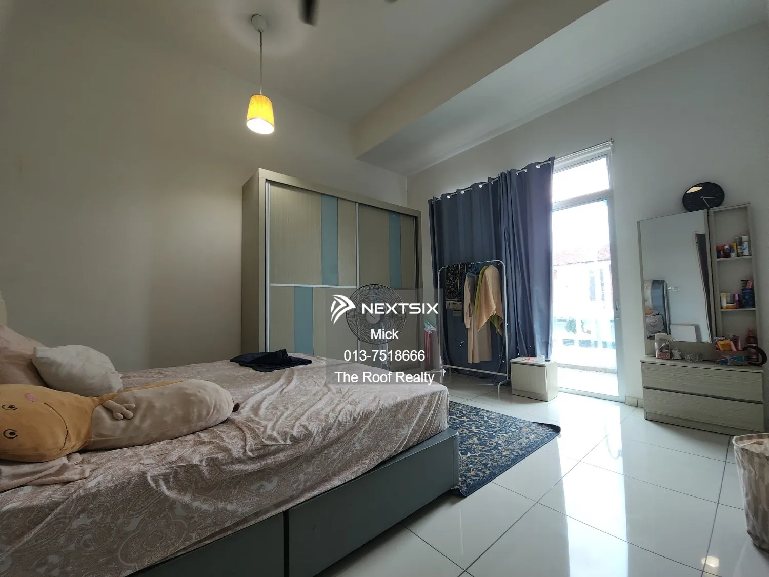 2-sty Terrace/Link House For Sale in Gelang Patah Johor - Image 8