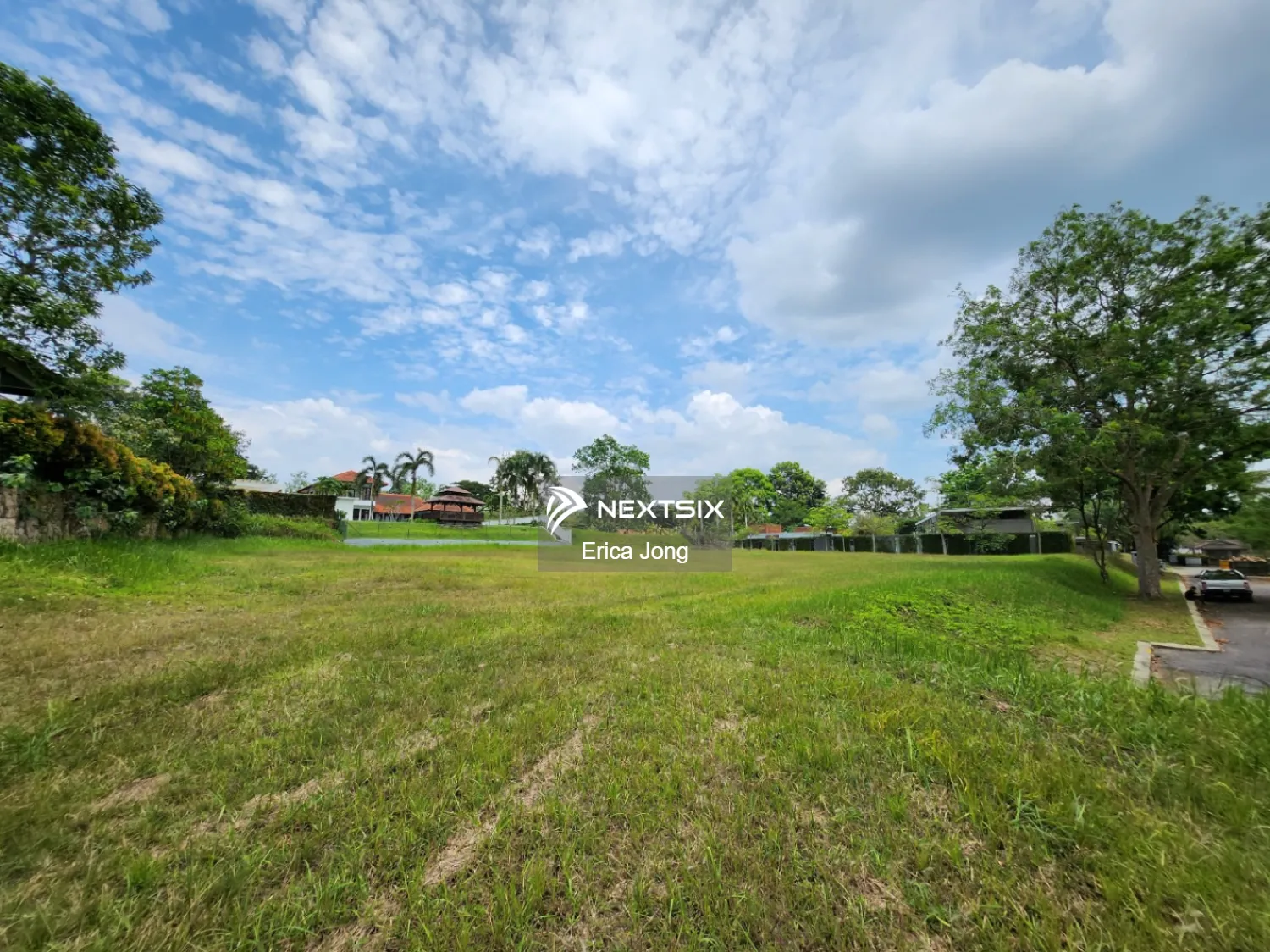 Residential Land For Sale in Gelang Patah Johor