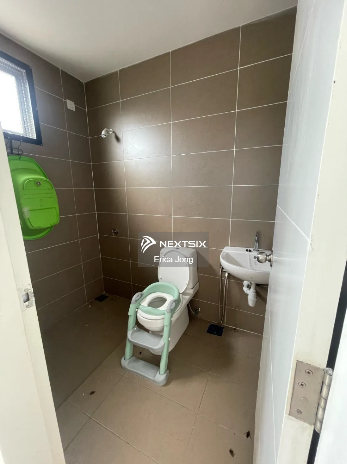 2-sty Terrace/Link House For Sale in Kluang Johor - Image 10