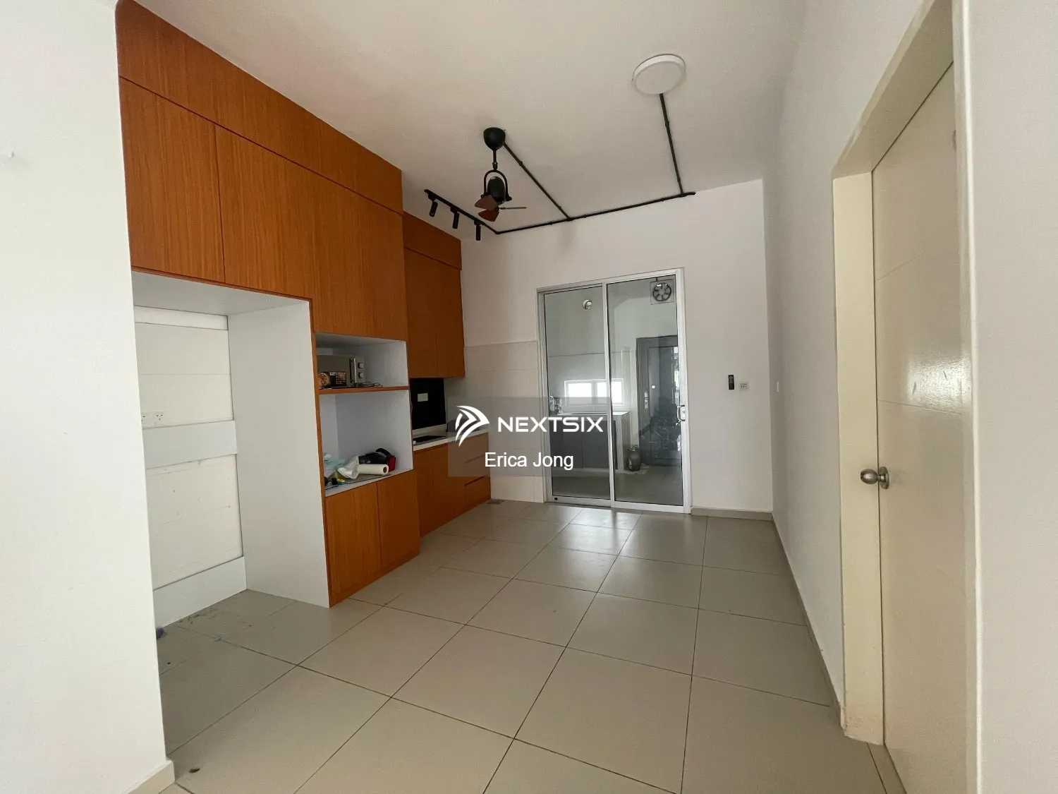 2-sty Terrace/Link House For Sale in Kluang Johor - Image 5