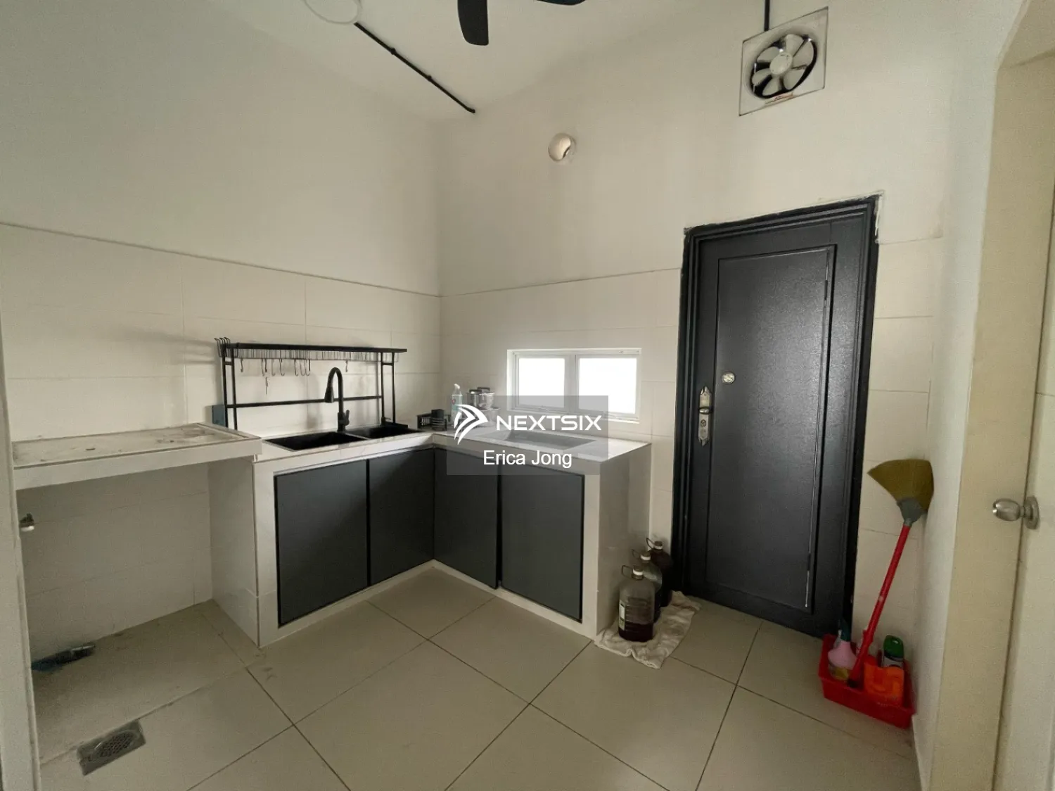2-sty Terrace/Link House For Sale in Kluang Johor - Image 6