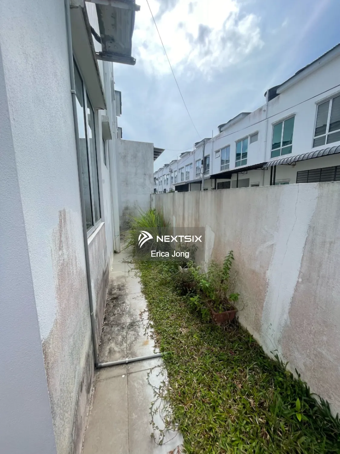 2-sty Terrace/Link House For Sale in Kluang Johor - Image 8